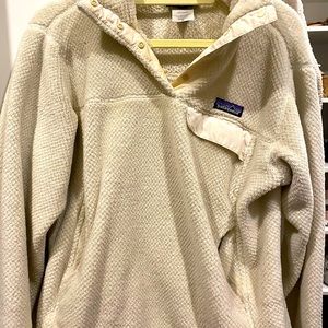 Patagonia pullover